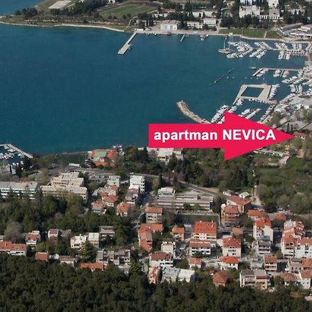 Apartment Nevica Split Exterior foto