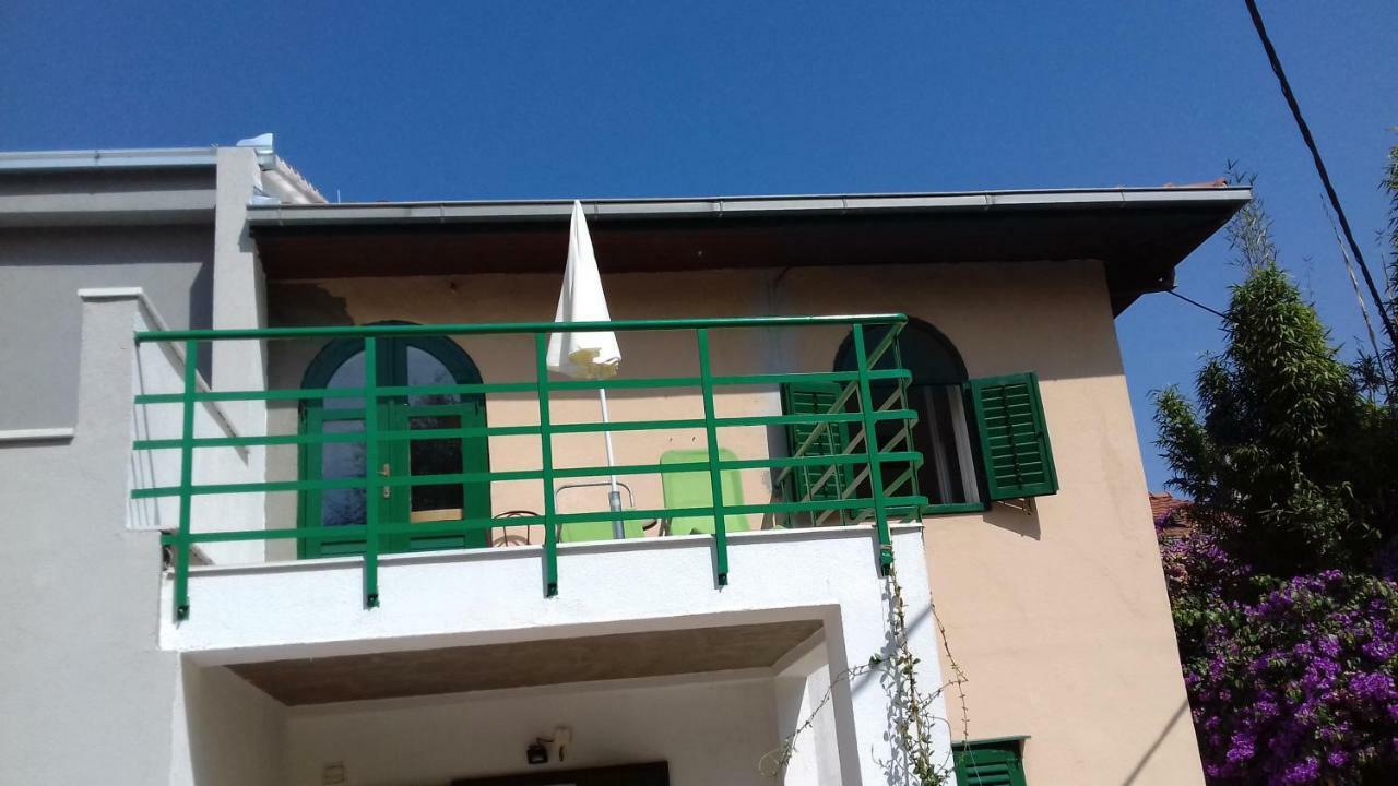 Apartment Nevica Split Exterior foto