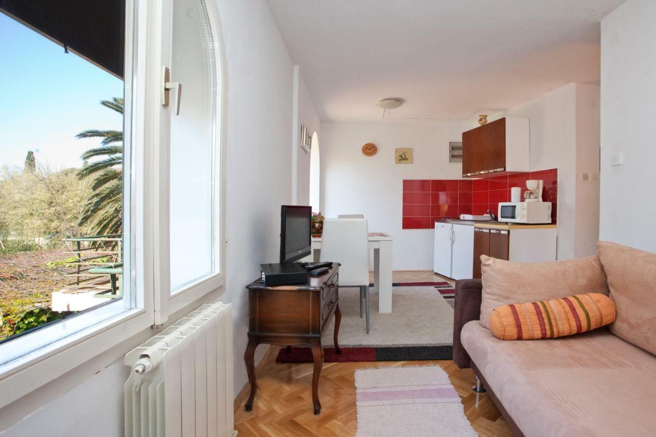 Apartment Nevica Split Exterior foto